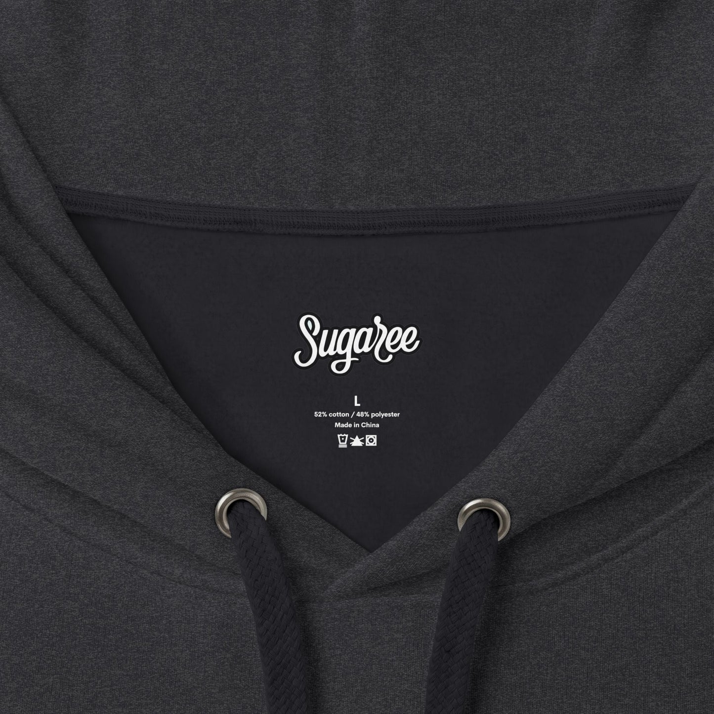 Sugaree Hoodie