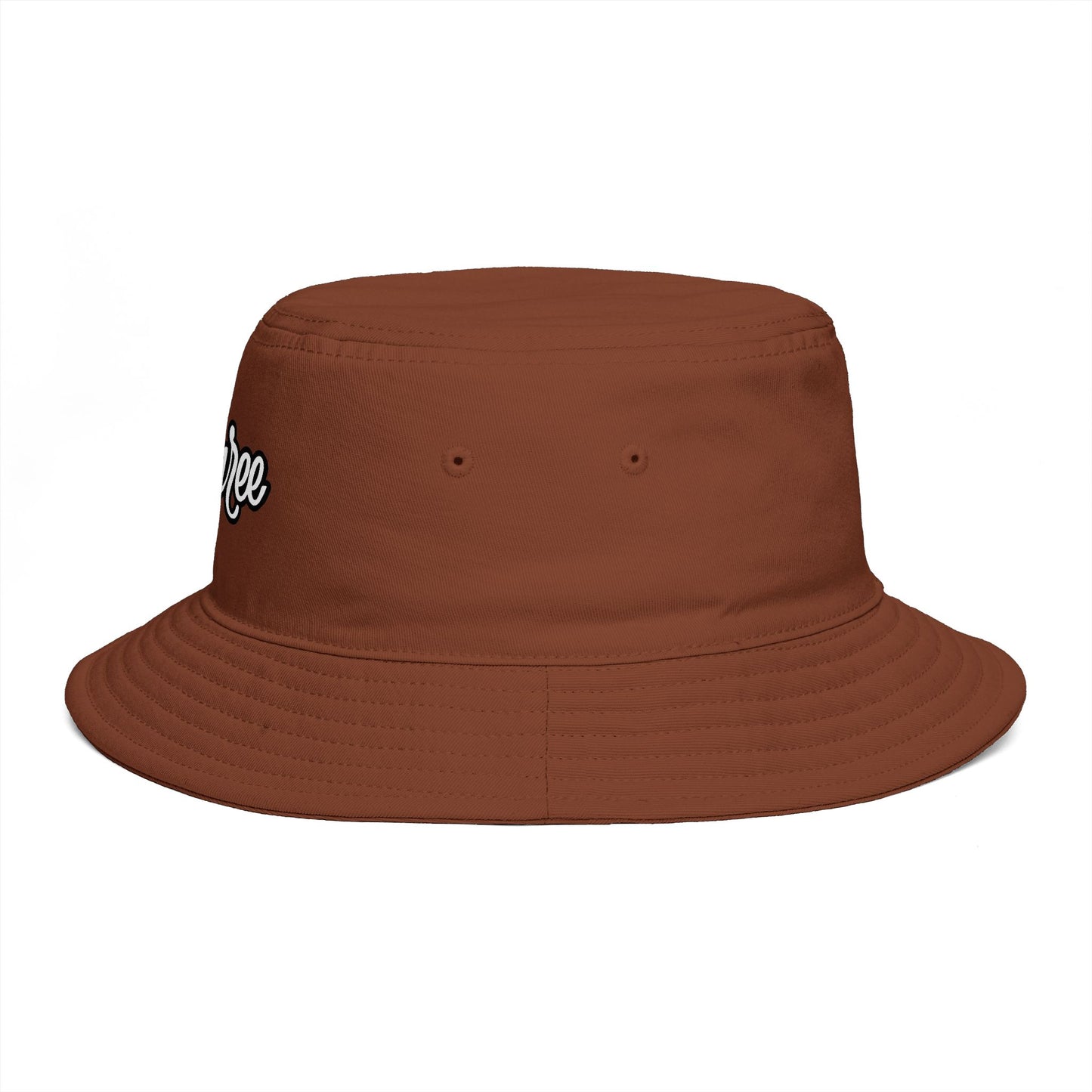 Sugaree Bucket Hat — Retro