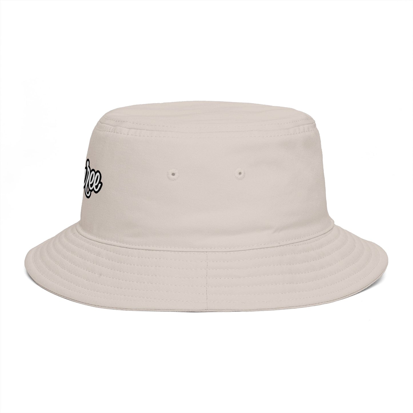 Sugaree Bucket Hat — Retro